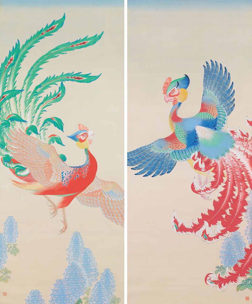 Phoenixes Yuki Somei.