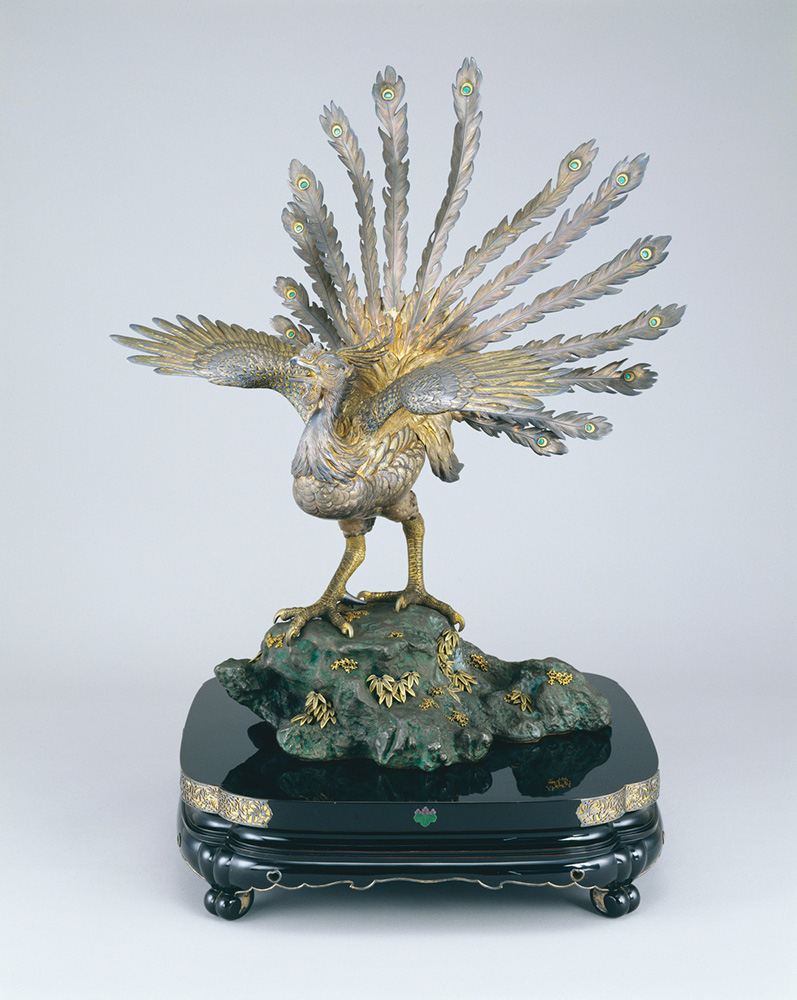 Phoenix Unno Yoshimori II