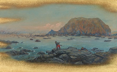 明治二十七八年戦地記録図の画像