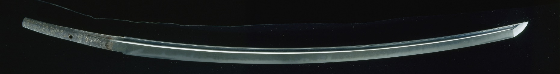 太刀　銘　守家　（号　とくよう）の画像