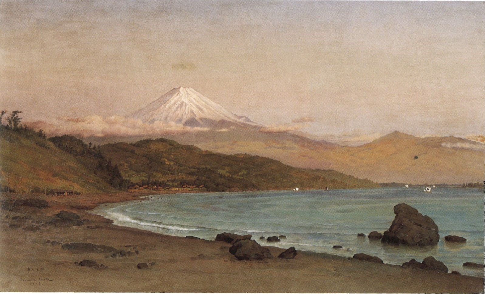 田子之浦の画像