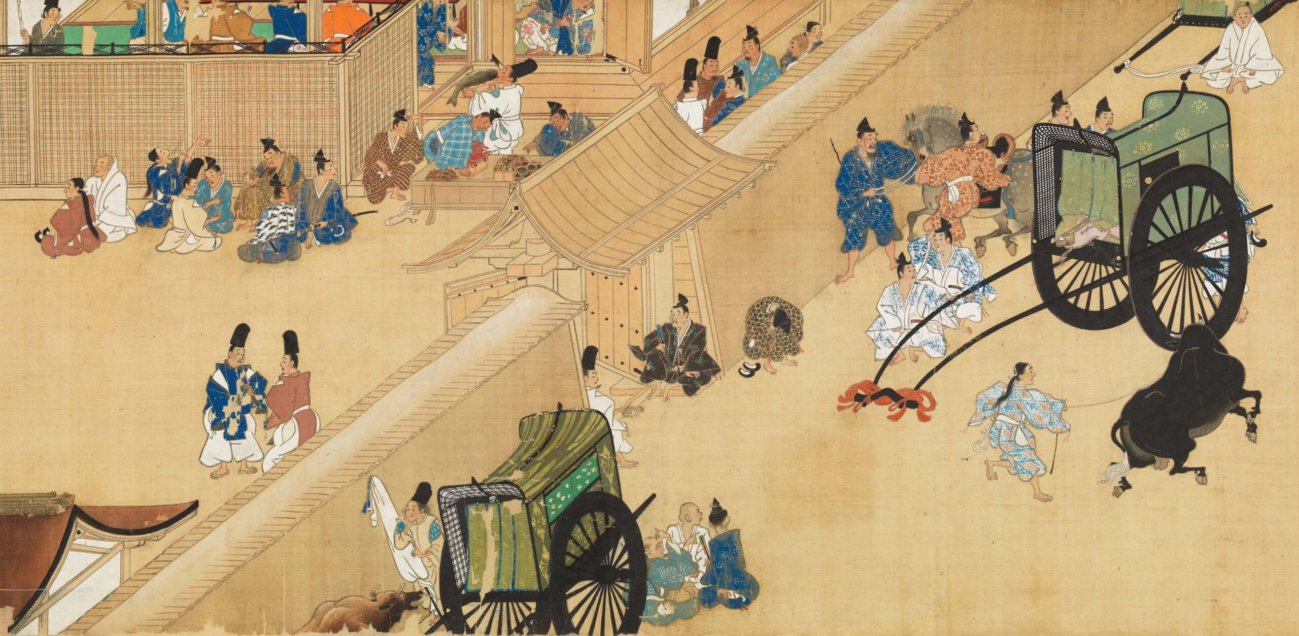 春日権現験記絵