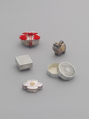 ボンボニエールの画像