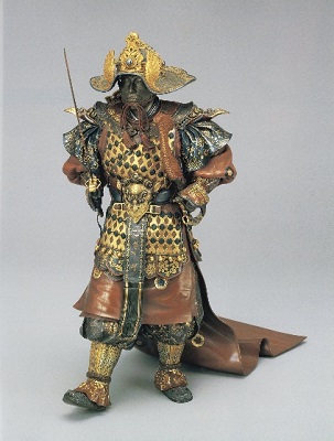 太平楽置物の画像