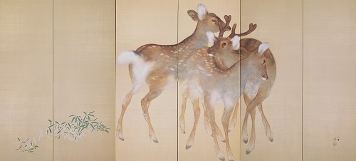 和暖之図の画像