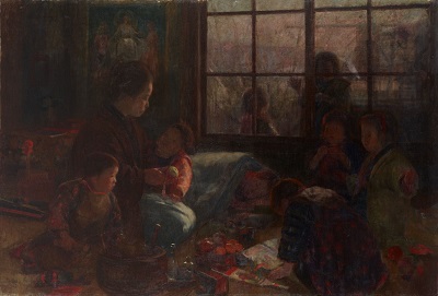 なさけの庭の画像