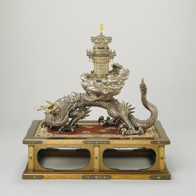 神龍呈瑞の画像