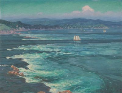 鳴門瀬戸の画像